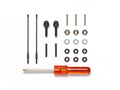 METAL DISPLAY ANTENNA SET (56555)