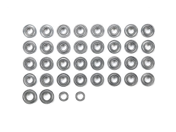 BALL BEARING SET for 1/14 SCALE R/C 8x4 TRUCK CHASSIS (56561)