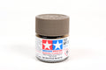 Tamiya Color Acrylic Paint Mini XF-72 Brown (JGSDF)