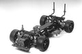 Item# 58200 Rc David Jun Ta03F-Pro Limited Ta03F-Pro