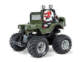 1/10 SCALE HIGH PERFORMANCE OFF ROAD CAR WILD WILLY 2 (58242)