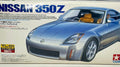 Tamiya 58287 RC Nissan 350Z TL01 Discontinued (58287)