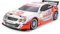 Tamiya 58310 Mercedes-Benz CLK-DTM 1/10 Kit on TB-02 Chassis  (Vintage)[58310]