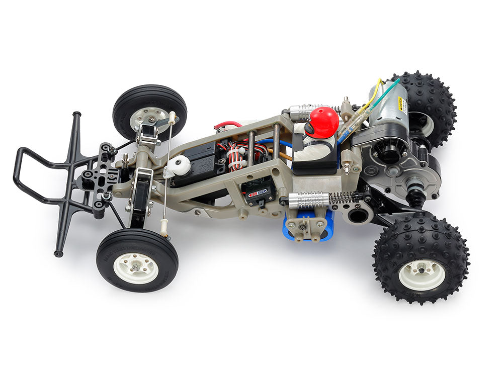 Tamiya 1/10 The FROG - 2005 (58354)