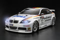 Item# 58385 Rc Bmw 320Si Wtcc 2006 Tt01 Team Germany Led Lights