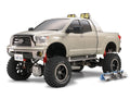 Toyota Tundra High-Lift 1/10 Scale R/C 4x4 Pickup Truck (58415)