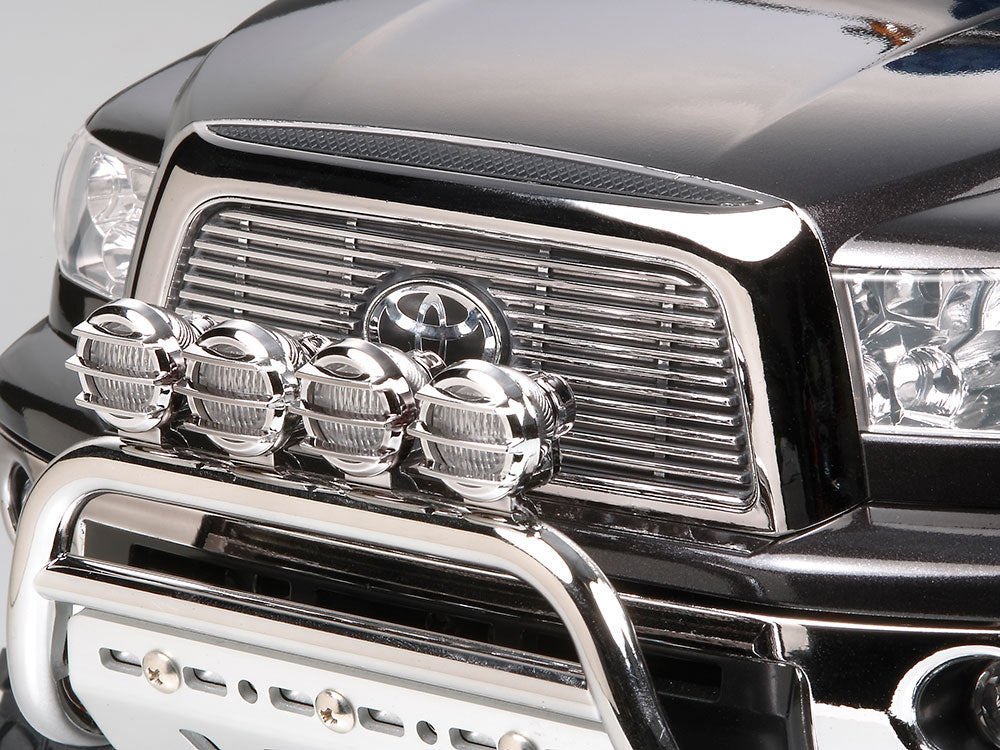 Toyota Tundra High-Lift 1/10 Scale R/C 4x4 Pickup Truck