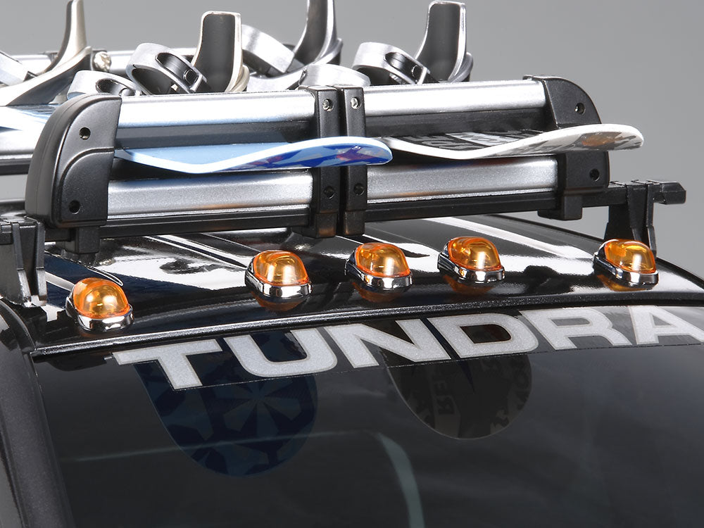 Toyota Tundra High-Lift 1/10 Scale R/C 4x4 Pickup Truck