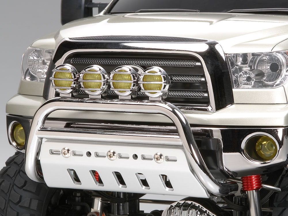 Toyota Tundra High-Lift 1/10 Scale R/C 4x4 Pickup Truck
