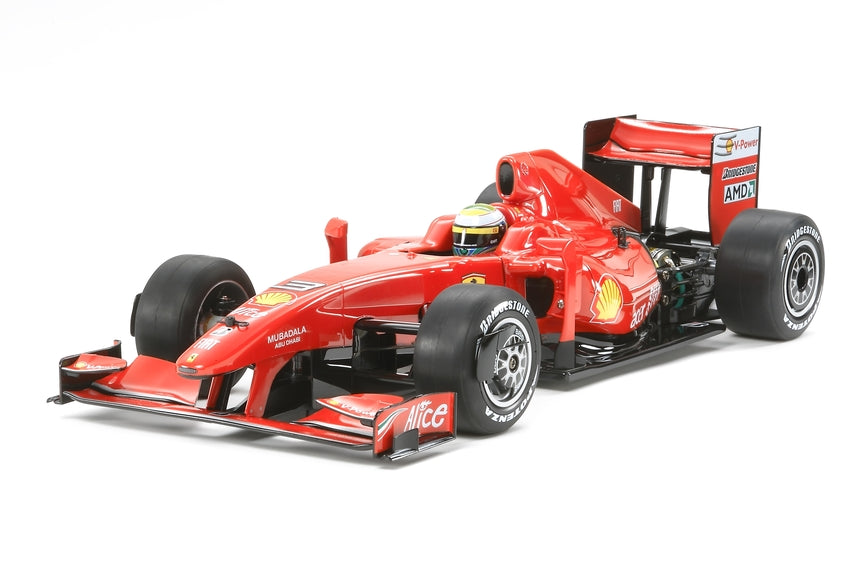 RC  Ferrari F60 F104 Discontinued (58447)
