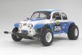 Item# 58452-A Rc Sand Scorcher (2010) 2Wd Off-Road Racer