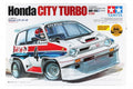 Tamiya 58611  RC Honda City Turbo Wr02C