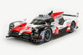 RC Toyota Gazoo Racing Ts050 F103Gt Kit,Discontinued (58665)
