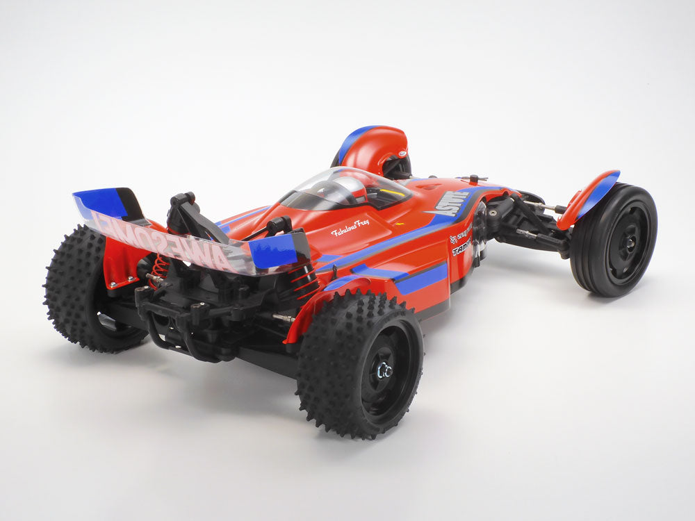 Astute 2022 1/10 Scale R/C High Performance Off-Road Racer