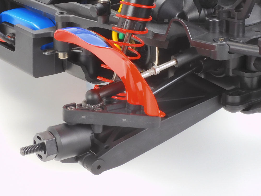 Astute 2022 1/10 Scale R/C High Performance Off-Road Racer