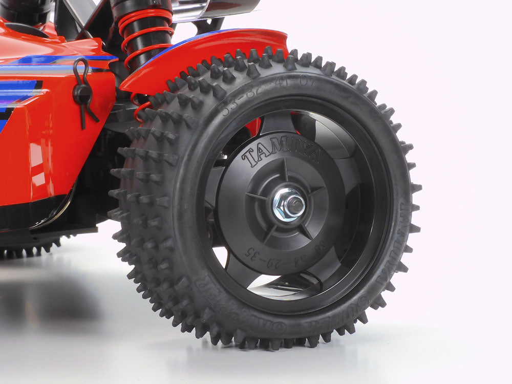 Astute 2022 1/10 Scale R/C High Performance Off-Road Racer