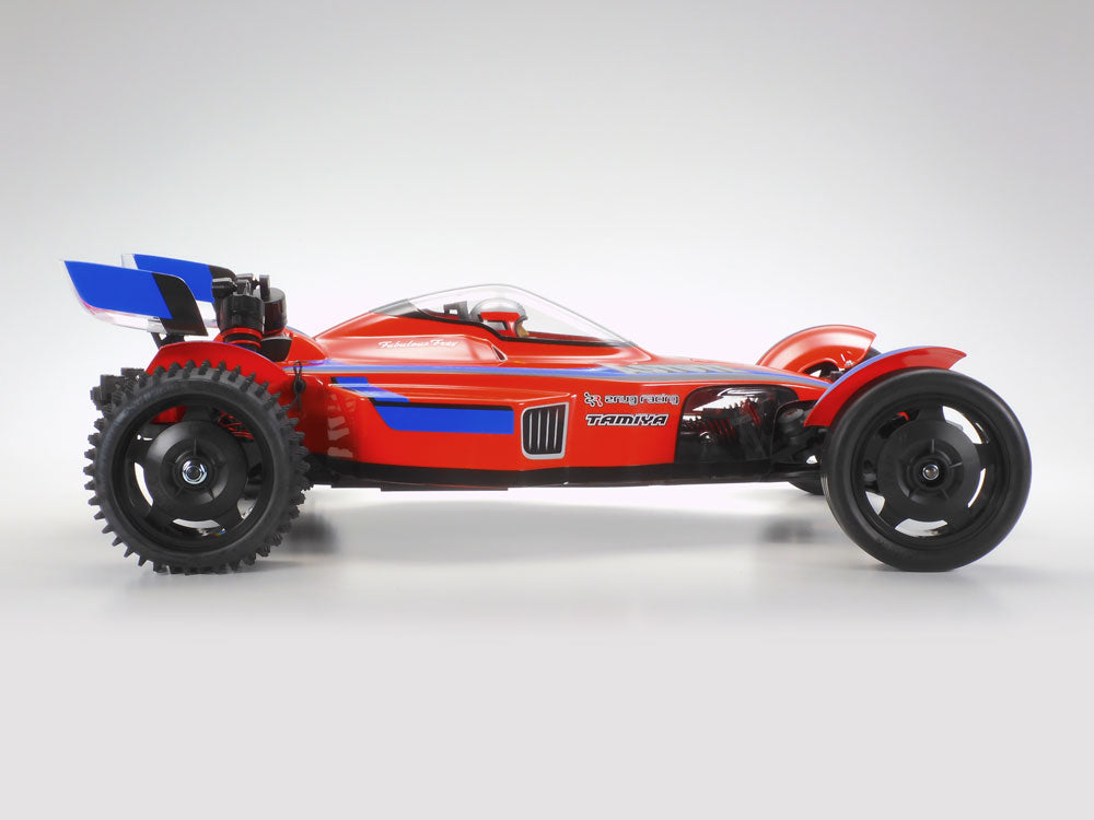 Astute 2022 1/10 Scale R/C High Performance Off-Road Racer