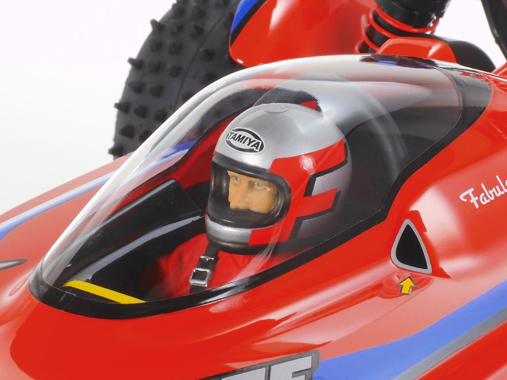Astute 2022 1/10 Scale R/C High Performance Off-Road Racer