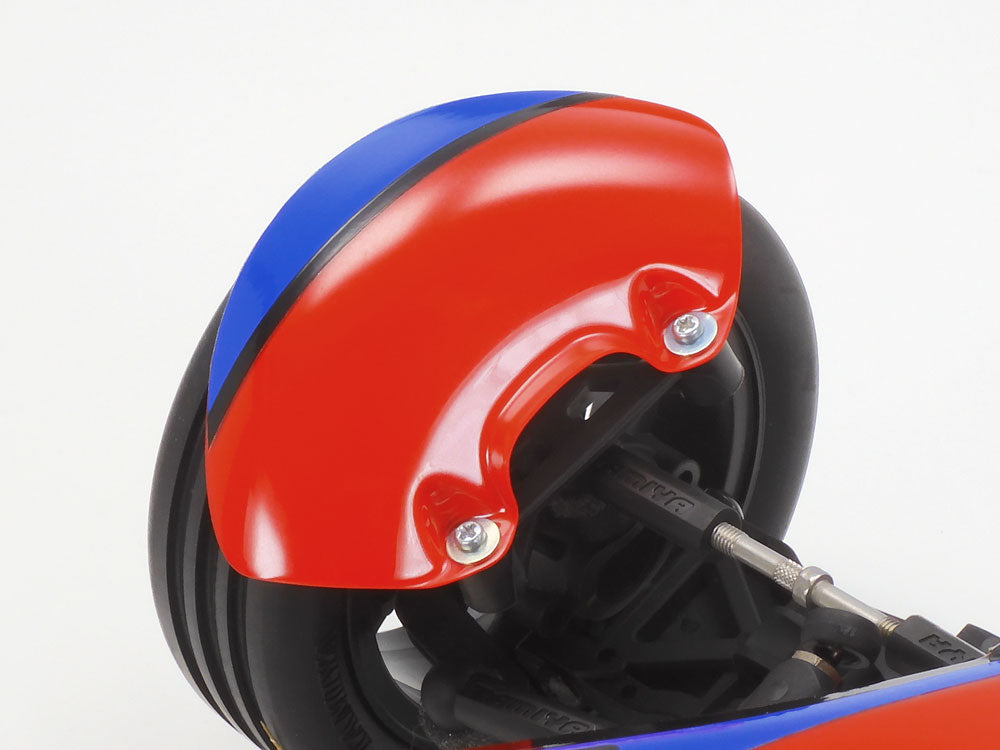 Astute 2022 1/10 Scale R/C High Performance Off-Road Racer