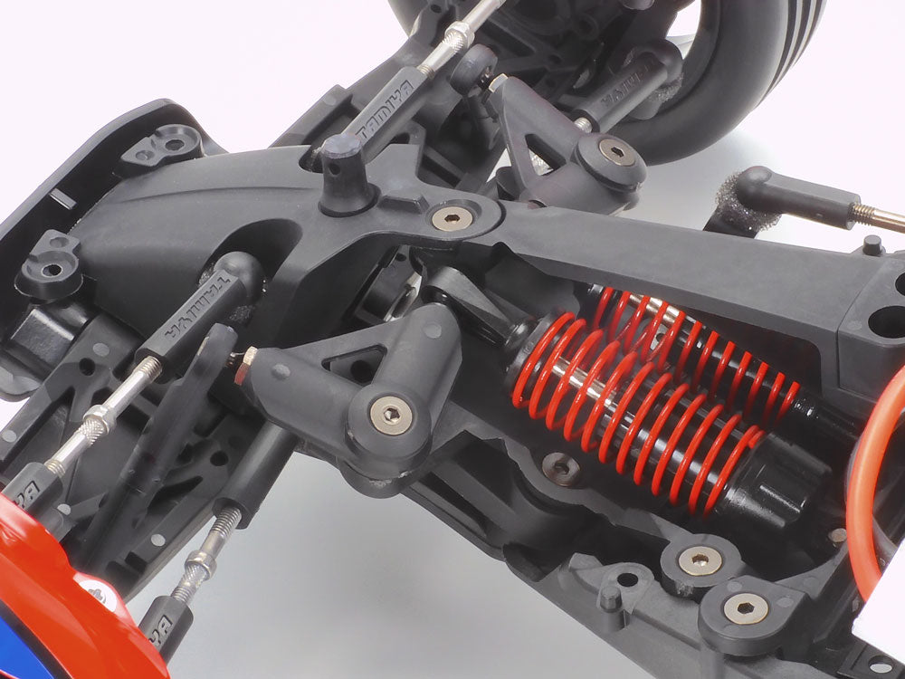 Astute 2022 1/10 Scale R/C High Performance Off-Road Racer
