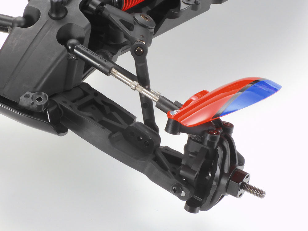 Astute 2022 1/10 Scale R/C High Performance Off-Road Racer