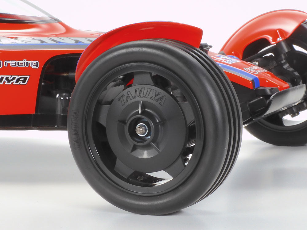Astute 2022 1/10 Scale R/C High Performance Off-Road Racer