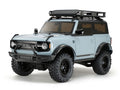 Tamiya 1/10  RC Ford Bronco 2021 (58705)
