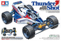 Item# 58706  1/10 RC Thunder Shot 2022