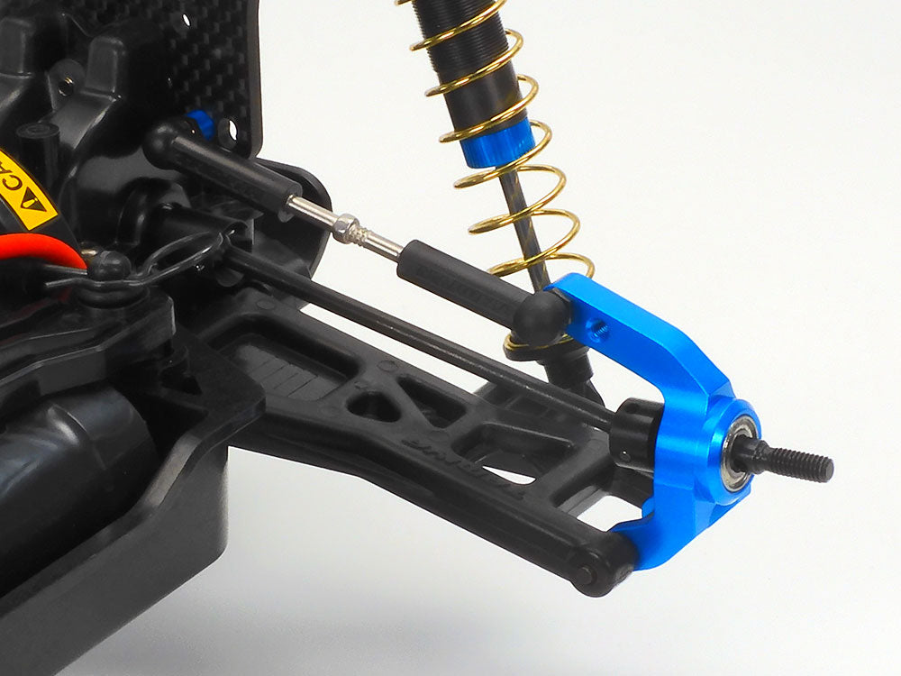 TT-02 BR 1/10 Scale R/C 4WD High Performance Off-Road Racer Chassis Kit