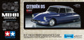 Tamiya 58734 1:10 R/C Citroen DS MB-01  (58734)
