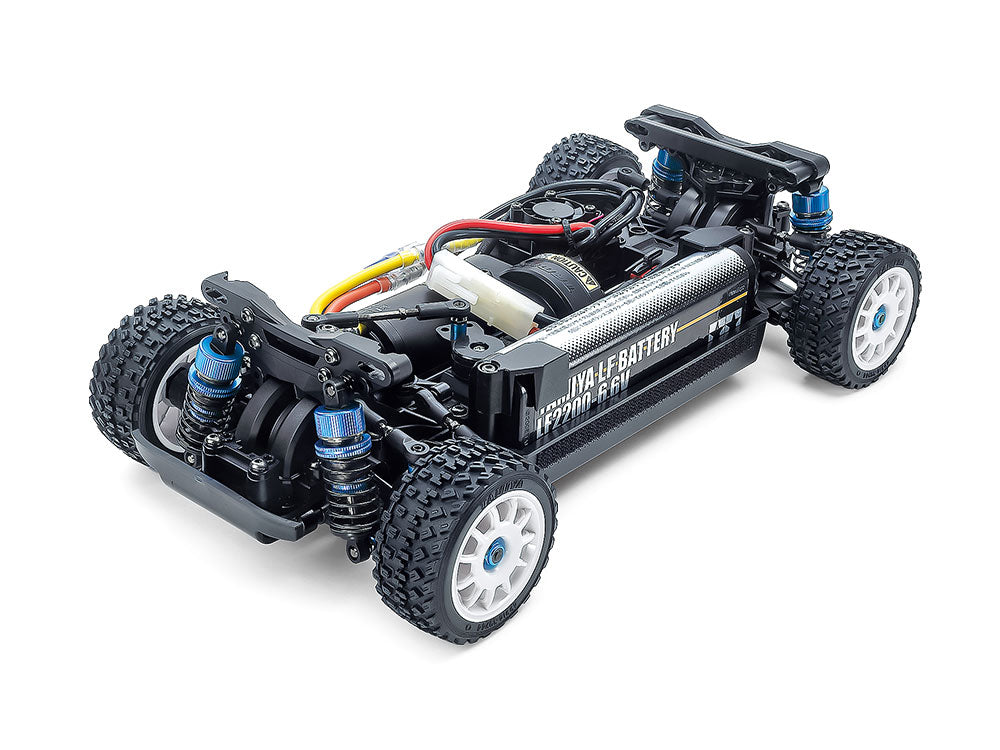 1/10 R/C XM-01 PRO CHASSIS KIT (58738)