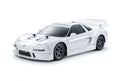 Item# 58739 Rc 1998 Honda Nsx Racing Tt02 (58739)
