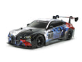1/10 SCALE R/C BMW M4 GT3 EVO (TT-02 CHASSIS) #58751
