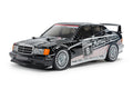 Item# 58752 Rc Mercedes-Benz 190 E 2.5-16 Evo Ii 1991 Tt02 (58752)