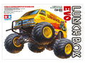 Tamiya 58755 - 1/12 SCALE R/C LUNCH BOX EVO.