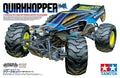 Tamiya 58756  1/10 RC Quirkhopper Gf-02