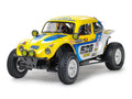 1/9 SCALE R/C VOLKSWAGEN DUNE BEETLE CROSS (BB-02 CHASSIS) #58757  *COMING SOON