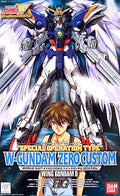 HG W-Gundam Zero Custom "Special Operation Type" (0059825)