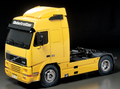 Tamiya Volvo FH12 RTR (Yellow) (23647)