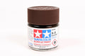 Tamiya Color Acrylic Paint Mini X-9 Brown