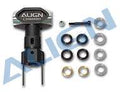 Align Metal Main Rotor Housing-H60004T-84