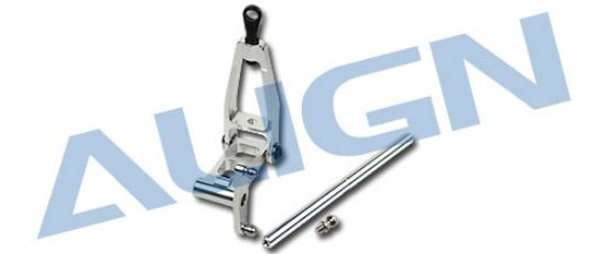 Align HN6102-78 600 Elevator Arm Set/GREY