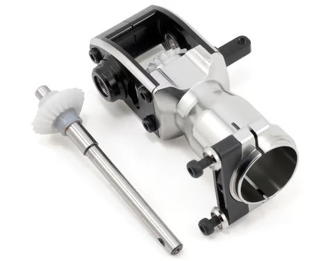 ALIGN 600 Metal Tail Torque Tube Unit/Grey H60133AJ - TREX 600E/600N