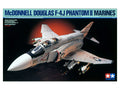 1/32 SCALE MCDONNELL DOUGLAS F-4J PHANTOM II™ MARINES (60308)