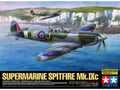 1/32 SCALE SUPERMARINE SPITFIRE MK.IXC (60319)