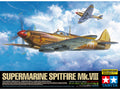 1/32 SCALE SUPERMARINE SPITFIRE MK.VIII (60320)