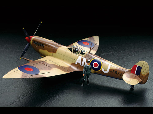 1/32 SCALE SUPERMARINE SPITFIRE MK.VIII (60320)