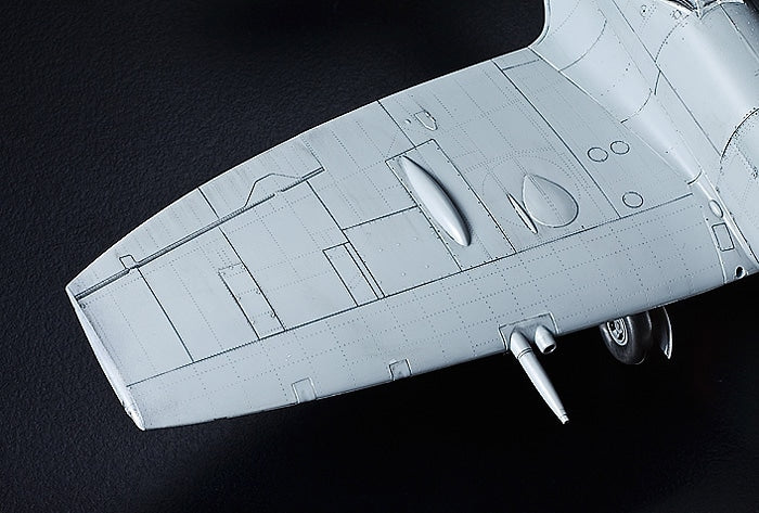 Supermarine Spitfire Mk.XVIe 1/32 Aircraft Series No.21