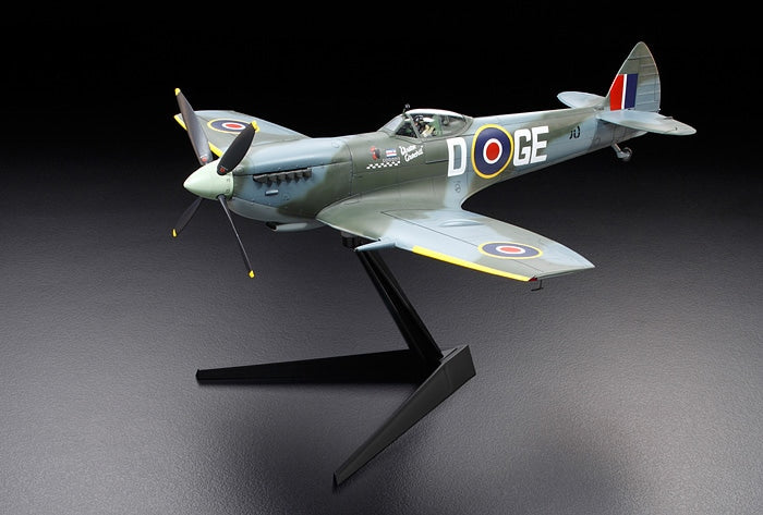 Supermarine Spitfire Mk.XVIe 1/32 Aircraft Series No.21