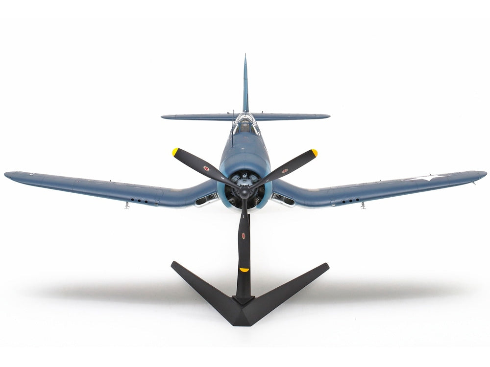 Vought F4U-1 Corsair "Birdcage" 1/32 Aircraft Series No.24